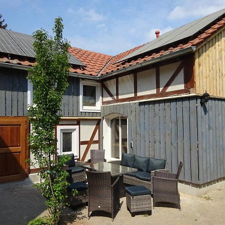 Franks kleines Bauernhaus in Dresden Exterior foto